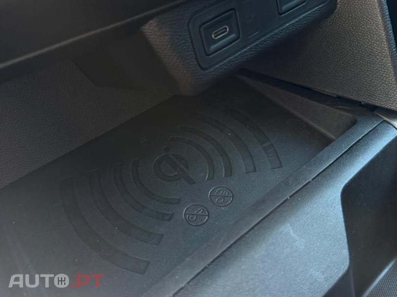 Opel Frontera 1.2 Hybrid Edition eDCT