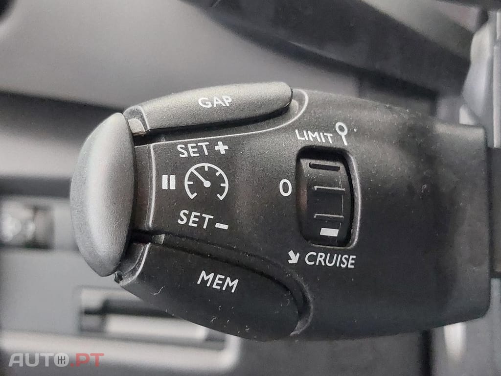 Citroen C5 Aircross 1.2 PureTech C-Series EAT8