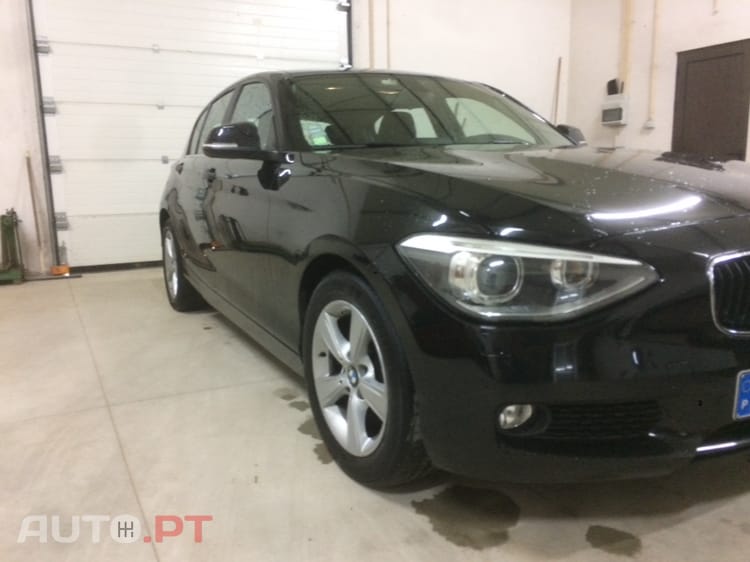 BMW 116 116D