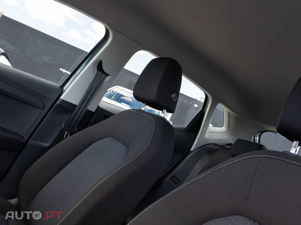 Seat Ibiza 1.0 TSI Style