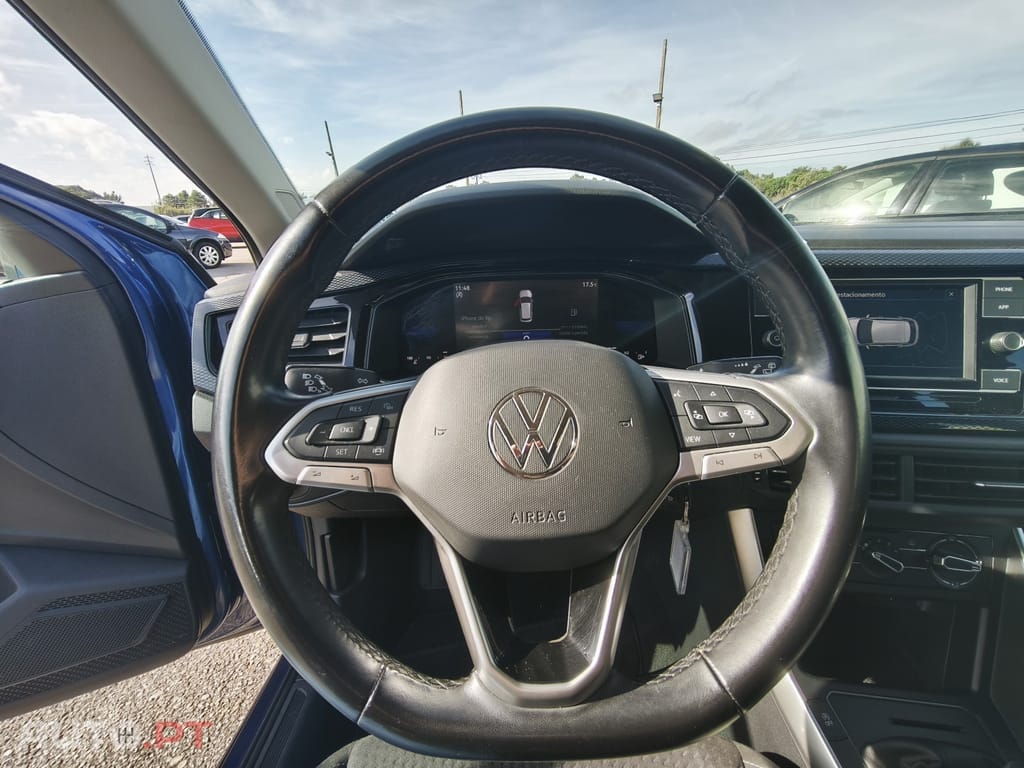 Volkswagen Taigo 1.0 TSI Life