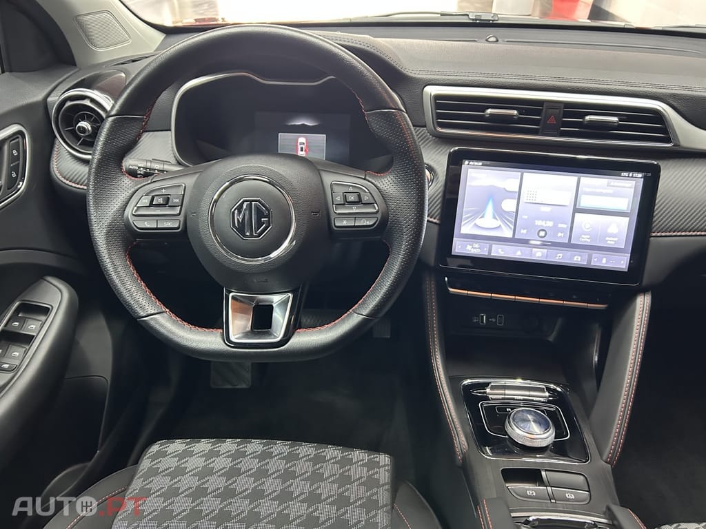 MG ZS EV 50.3 kWh Comfort