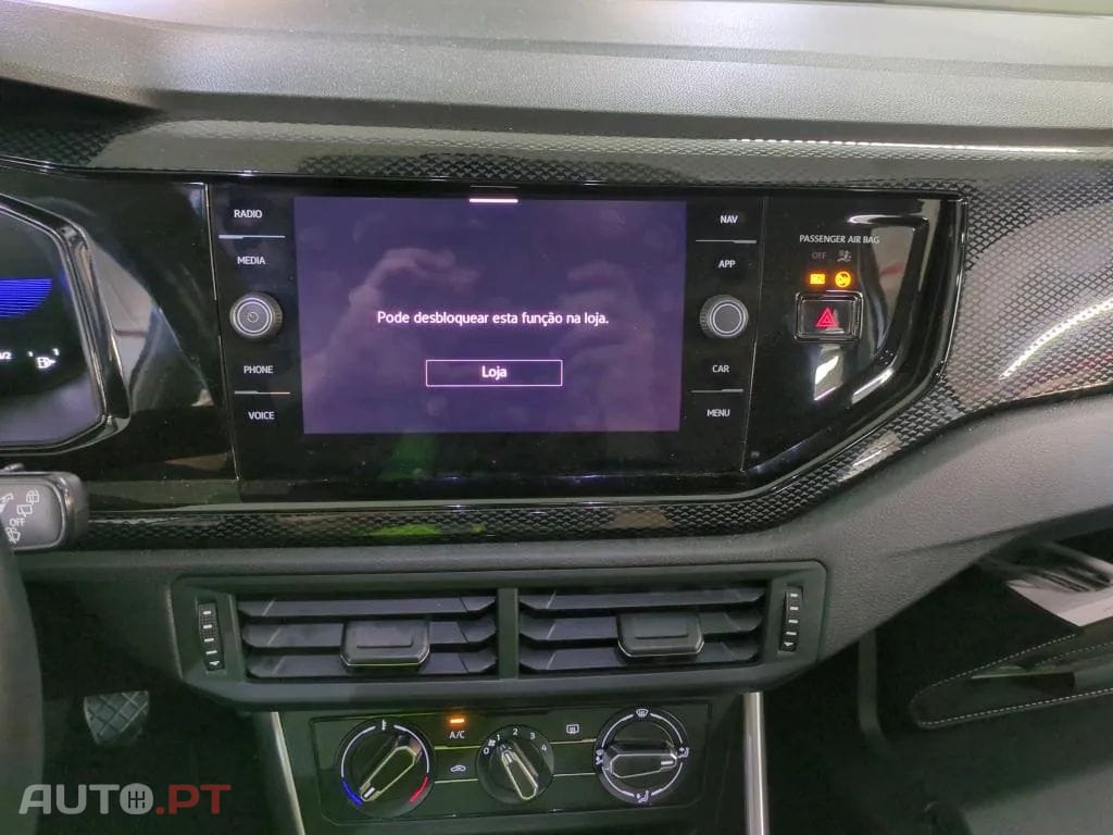 Volkswagen Taigo 1.0 TSI Urban Style