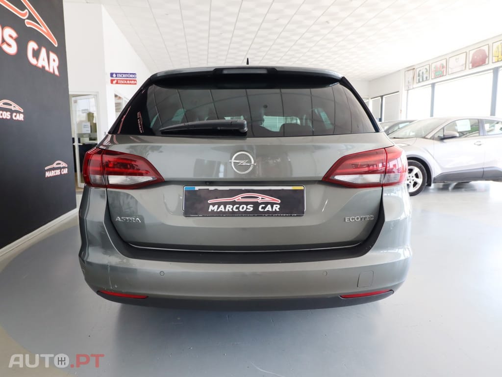 Opel Astra Sports Tourer 1.0 Business Edition S/S