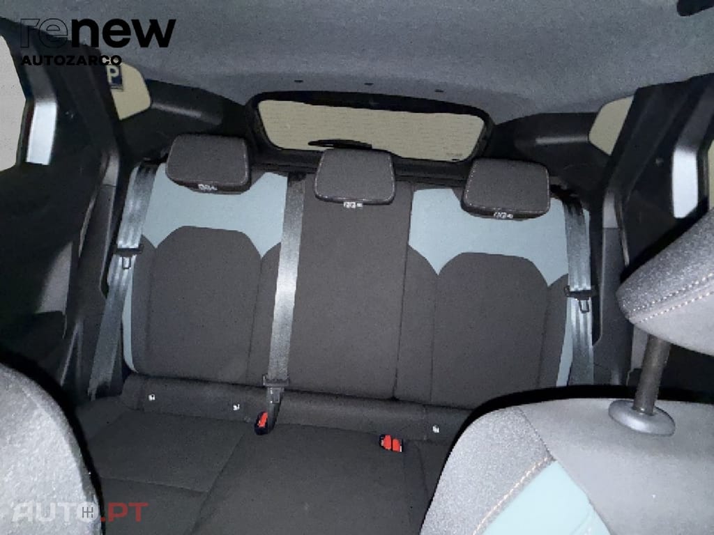 Dacia Duster Extreme