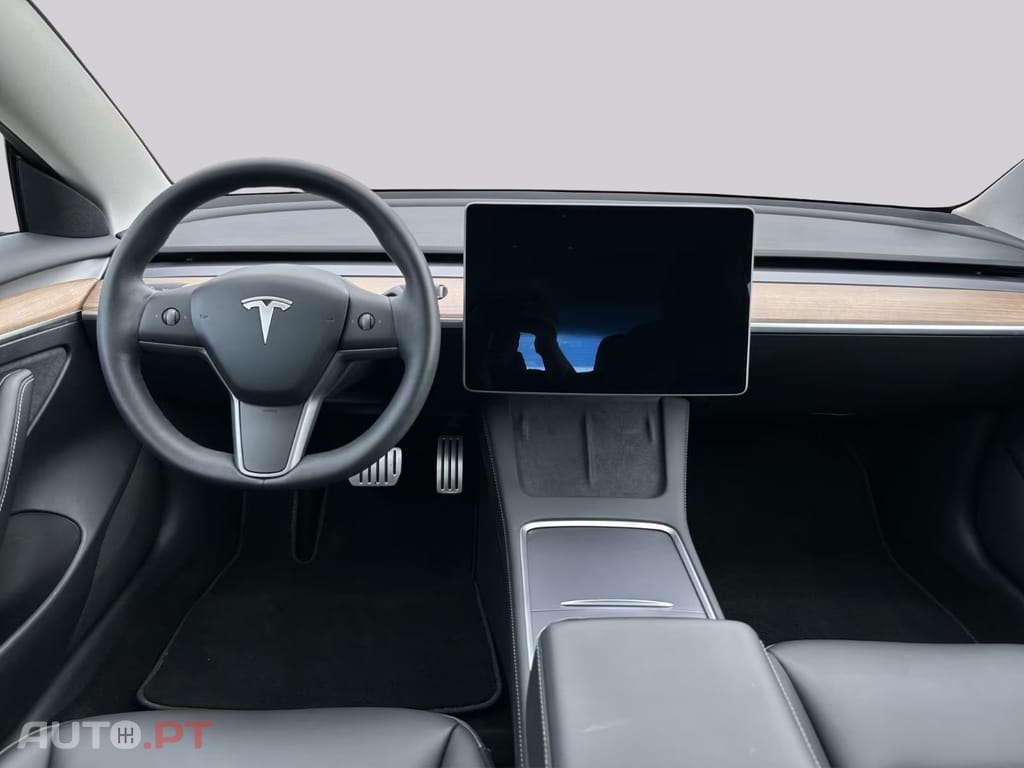 Tesla Model 3 Performance I.V.A DEDUTIVEL 
