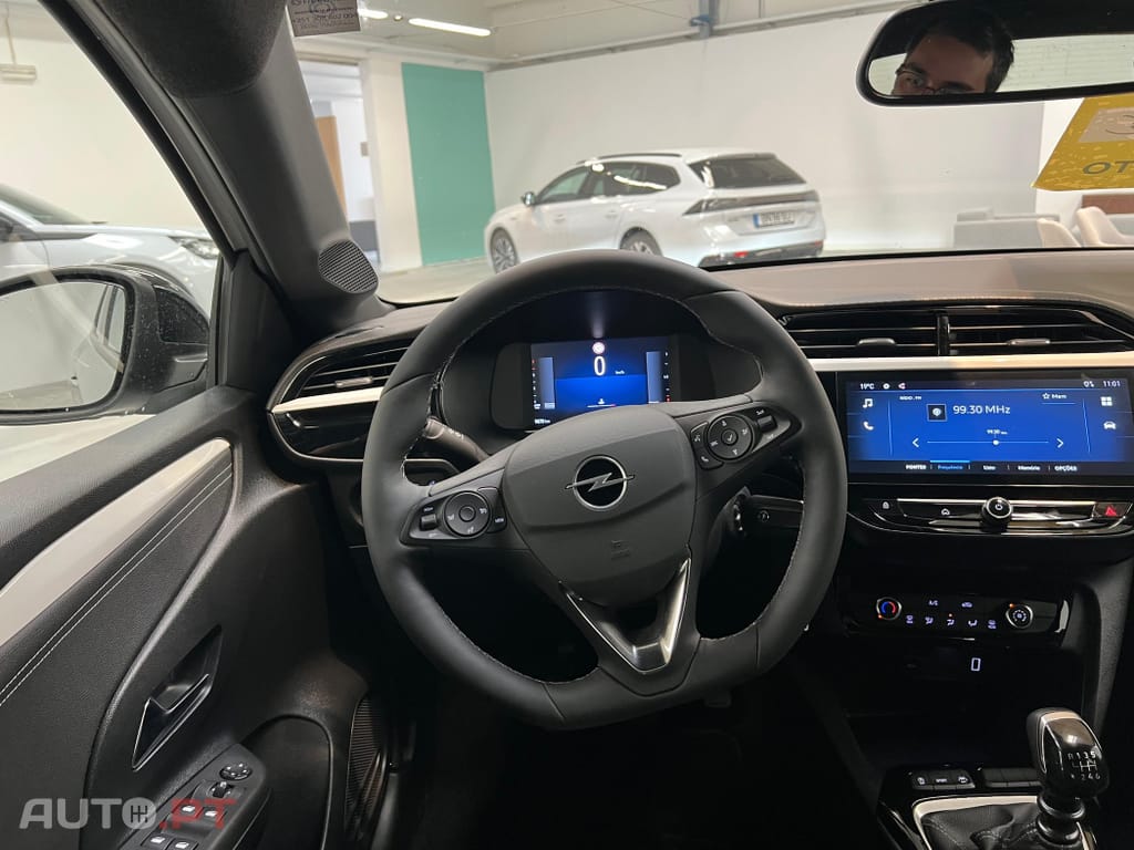 Opel Corsa 1.2 T GS