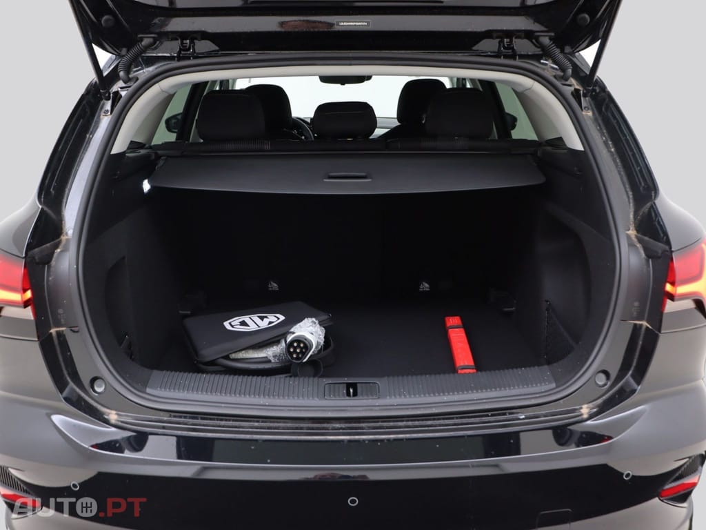 MG MG5 Comfort I.V.A DEDUTIVEL 