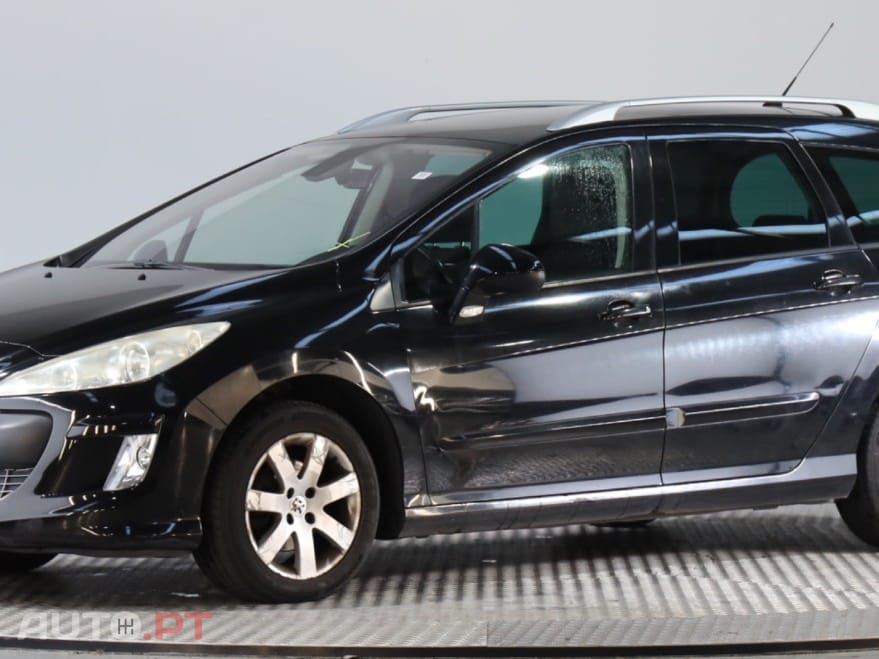 Peugeot 308 SW 1.6 HDi Allure