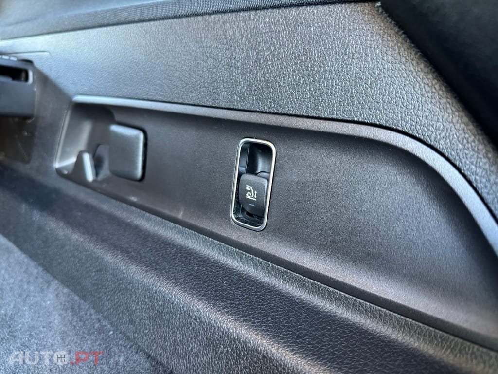 Mercedes-Benz GLE de 4Matic
