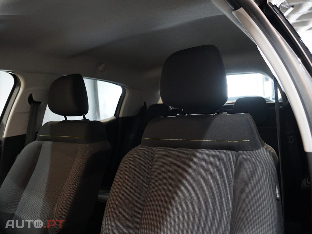 Citroen C3 1.2 PureTech Max EAT6