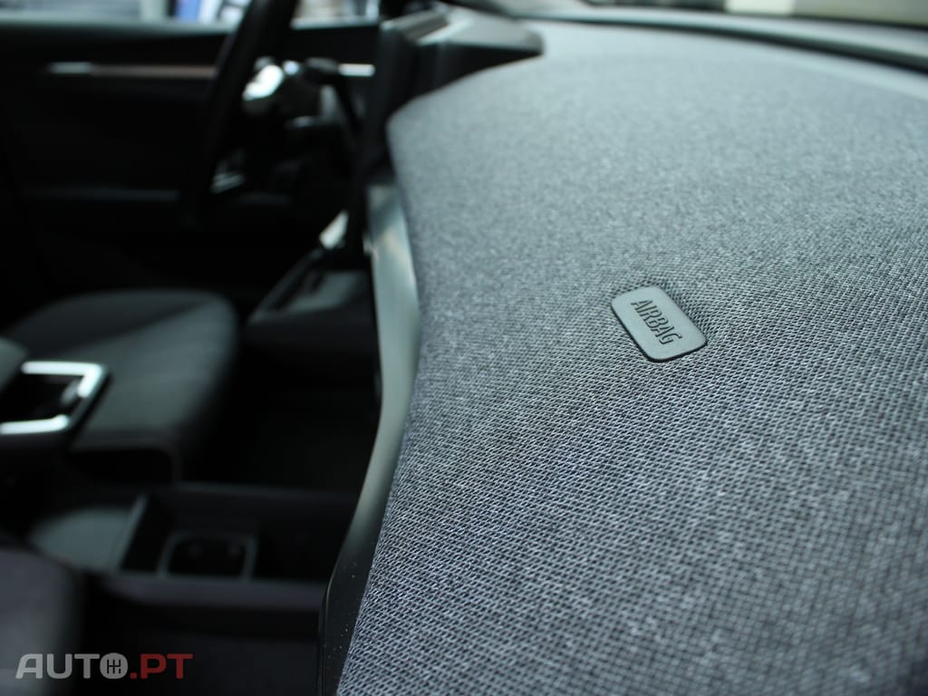 Renault Mégane E-Tech EV40 130hp boost charge Techno