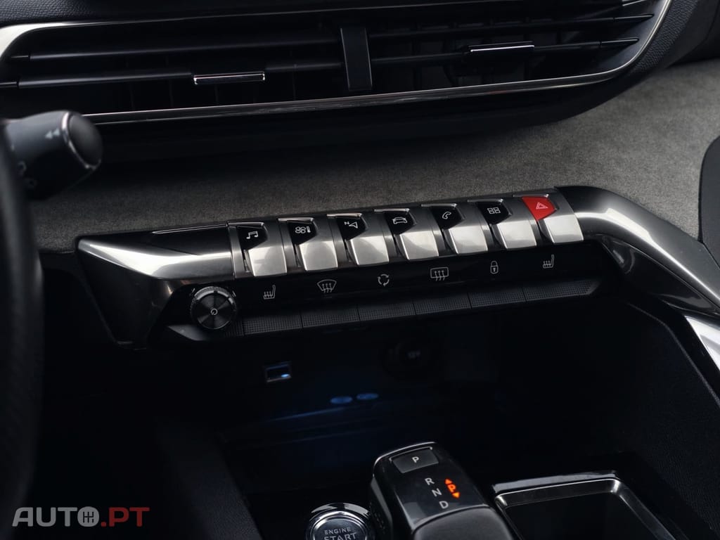 Peugeot 5008 1.5 BlueHDi GT EAT8