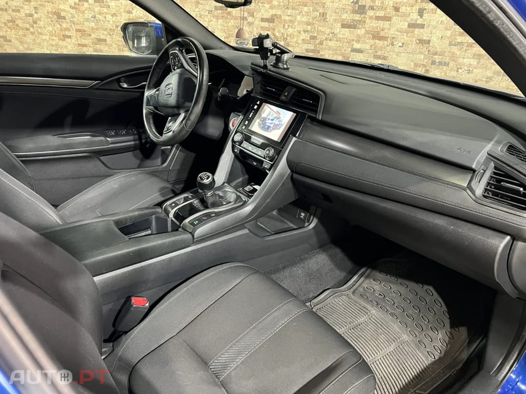 Honda Civic 1.0 i-VTEC