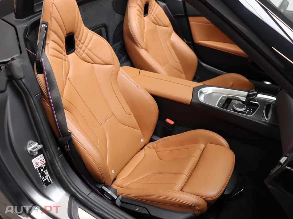 BMW Z4 Roadster sDrive20i M Sport