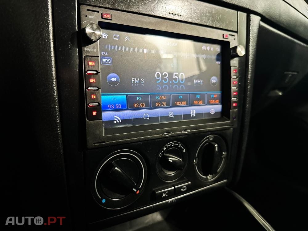 Volkswagen Golf 1.9 TDi 25 Anos