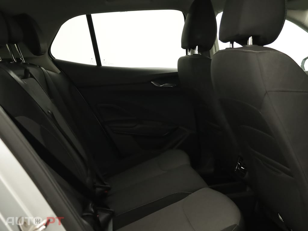 Skoda Fabia Fabia 1.0 TSI Selection