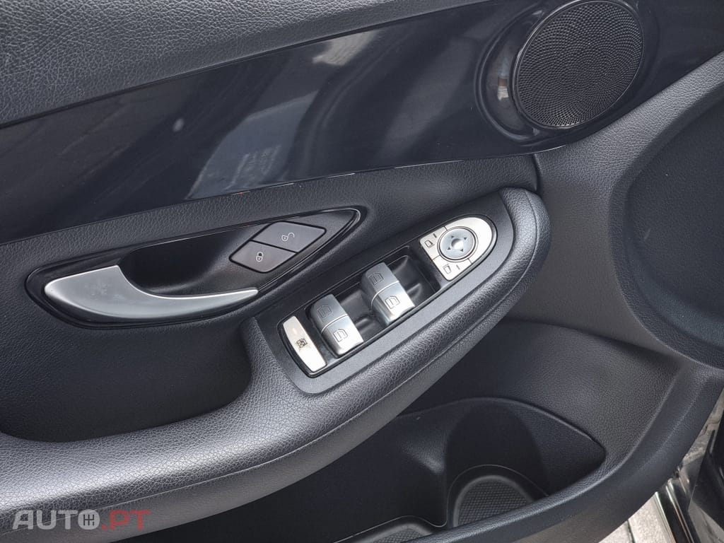 Mercedes-Benz C 180 d Exclusive