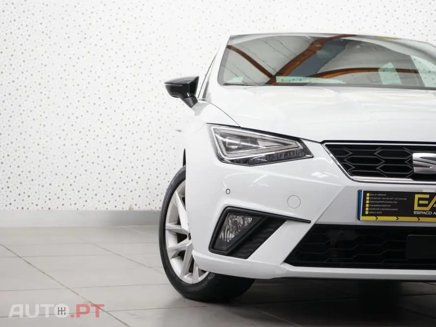 Seat Ibiza 1.0 TSI FR