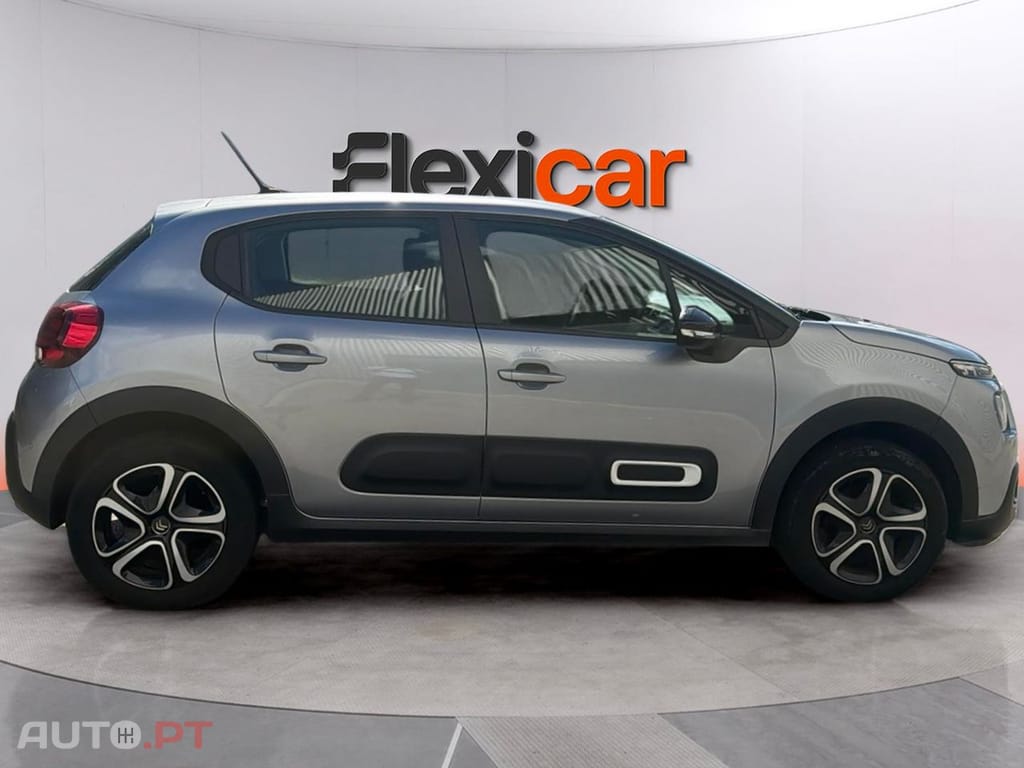 Citroen C3 1.2 PureTech Feel Pack