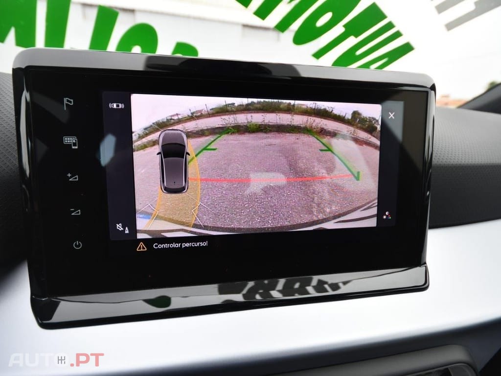 Seat Ibiza 1.0 TSI FR DSG