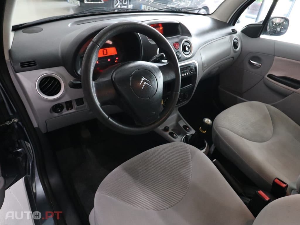 Citroen C3 1.1 SX
