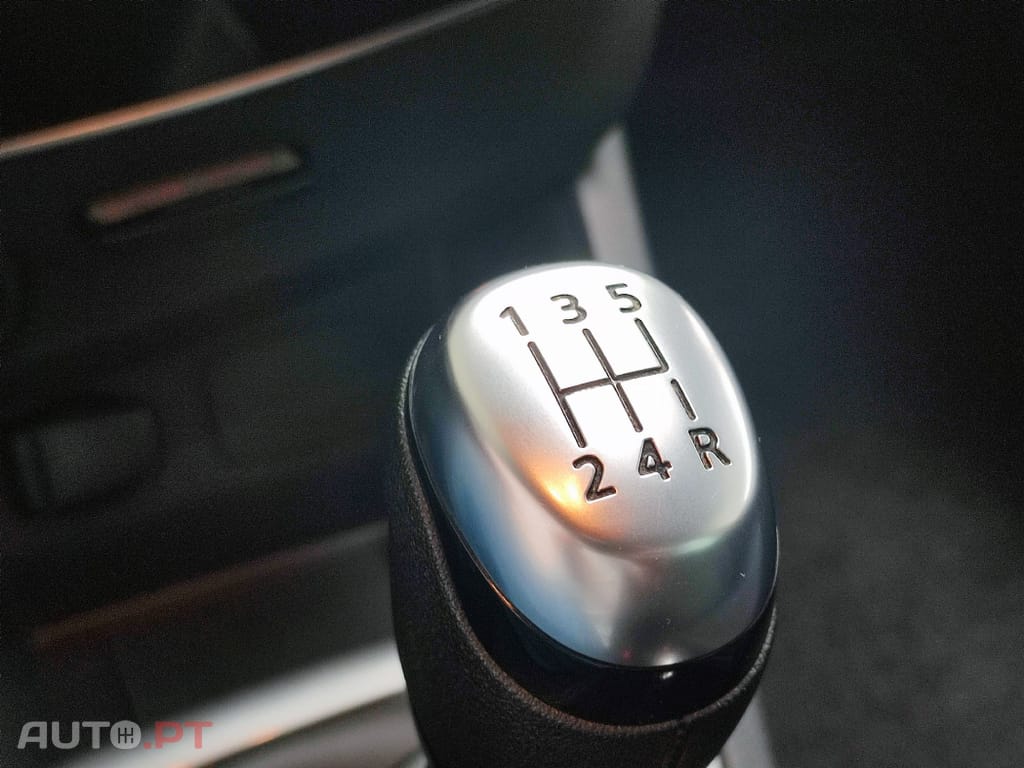 Renault Clio Limited