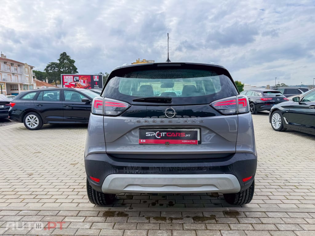 Opel Crossland 1.5 D GS Line