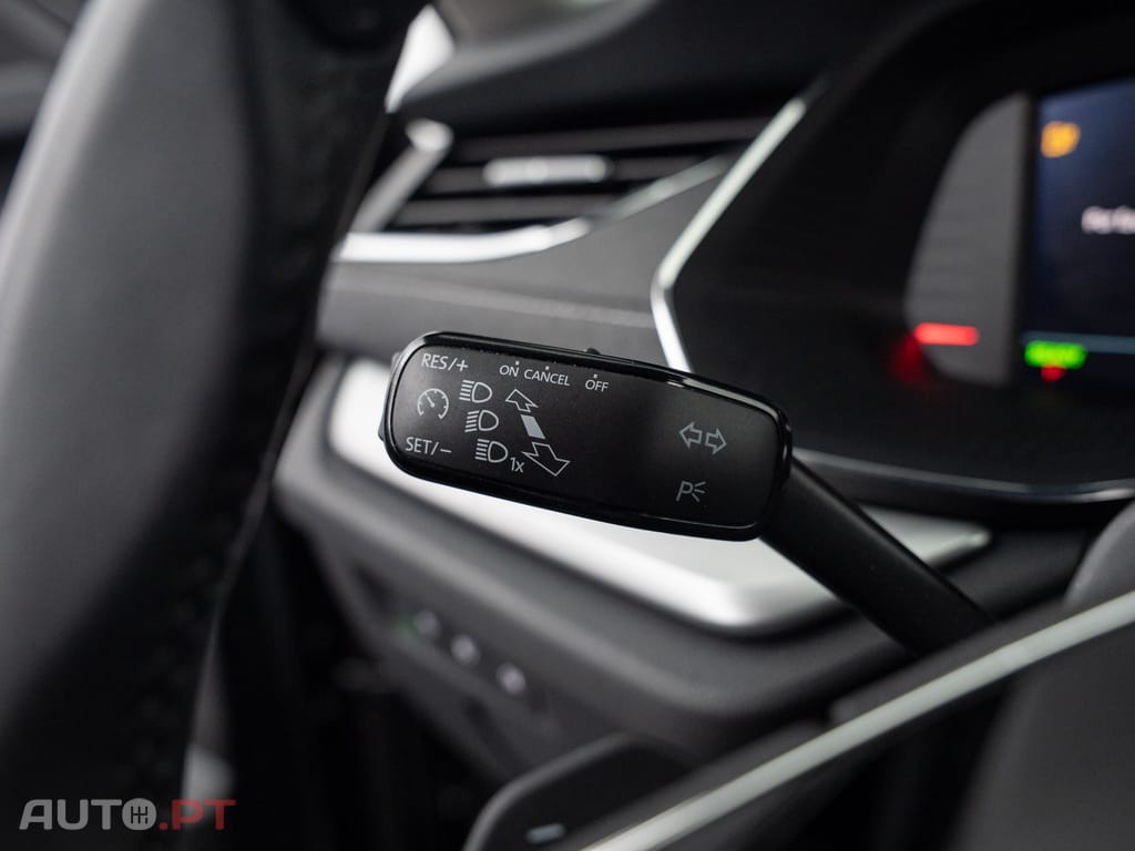 Skoda Octavia Break 1.4 TSi iV Ultra DSG