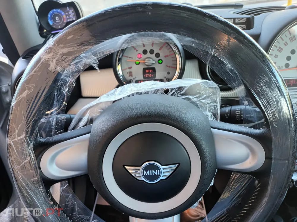 MINI Cooper Cooper D