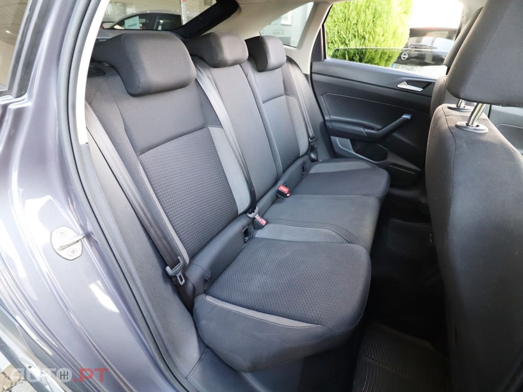 Volkswagen Taigo 1.0 TSI Life