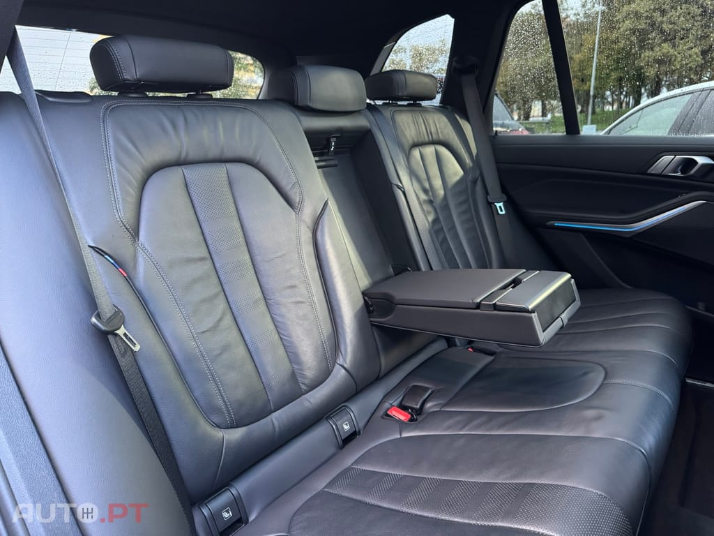 BMW X5 45 e xDrive Pack M