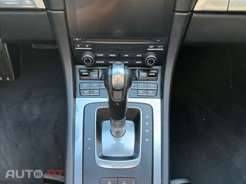 Porsche 911 Carrera 2 PDK