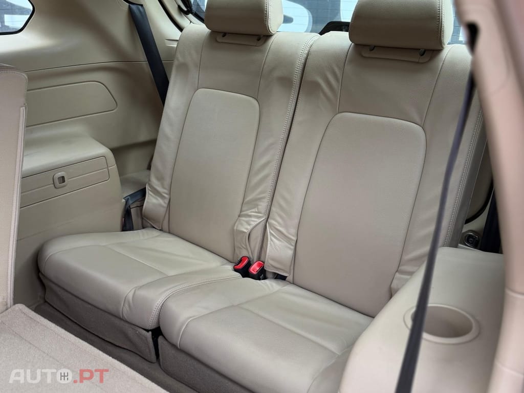 Chevrolet Captiva 2.0 VCDi LT 7L