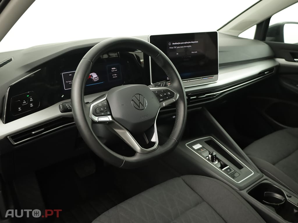 Volkswagen Golf Golf 1.5 TSI e-Hybrid Life DSG