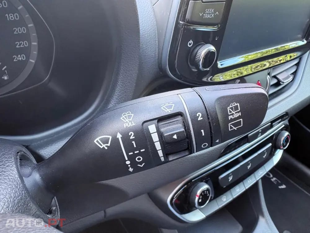 Hyundai i30 1.0 T-GDi Comfort