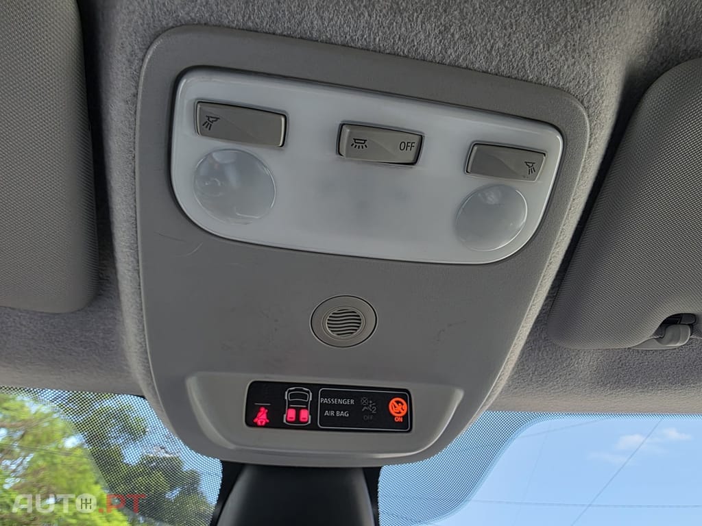 Smart Forfour 0.9 Passion 90 Aut. — fotografia 18