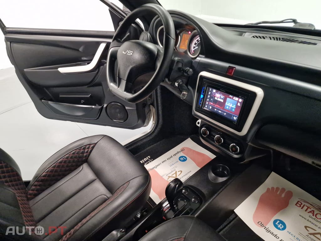 Ligier JS 50 SPORT ULTIMATE DCI