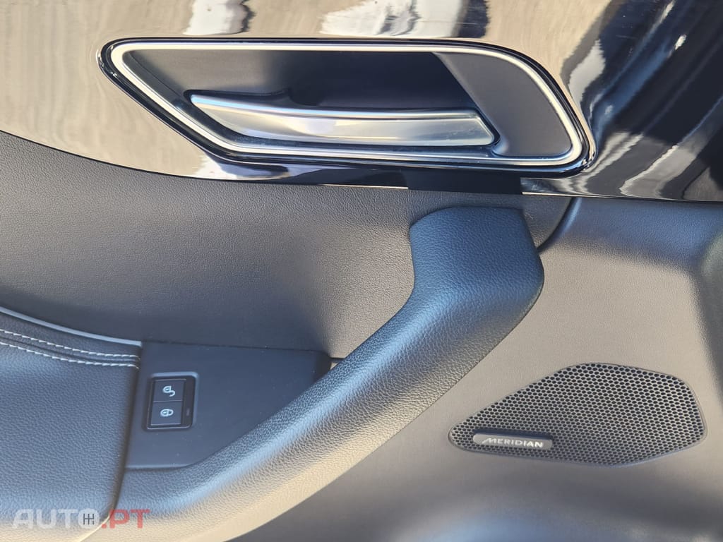 Jaguar F-Pace 2.0 i4D R-Sport