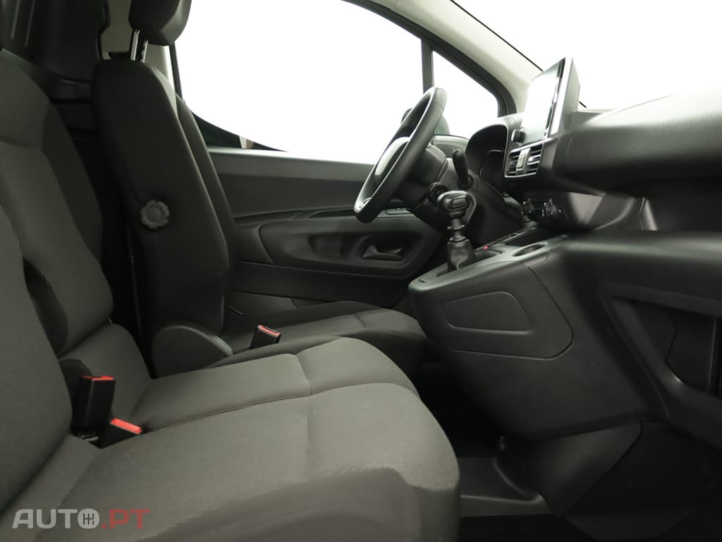 Citroen Berlingo Berlingo 1.5 BlueHDi XL