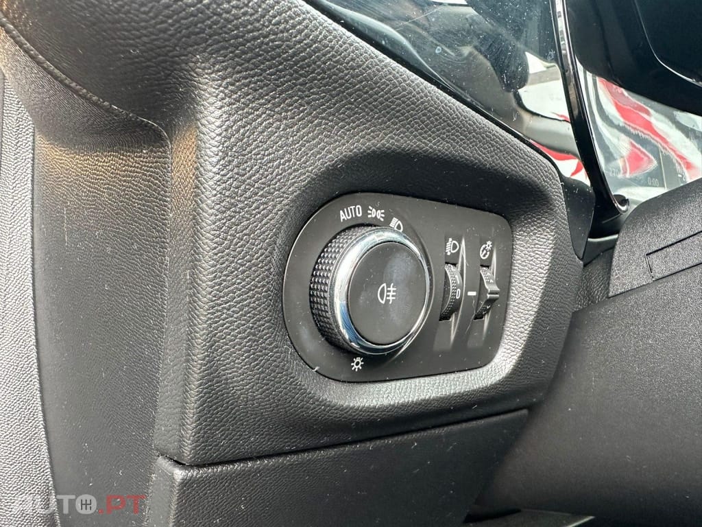 Opel Corsa 1.5 D Edition