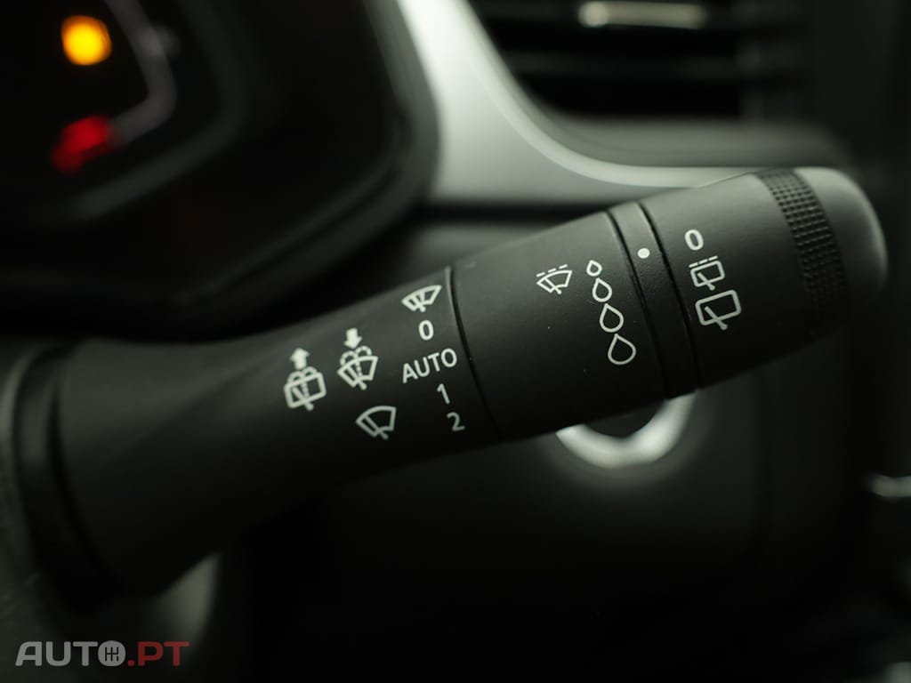 Renault Captur Captur 1.0 TCe Techno Bi-Fuel