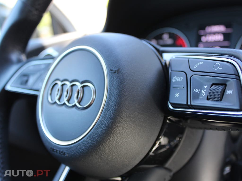 Audi A3 Sportback 30 TDI Design