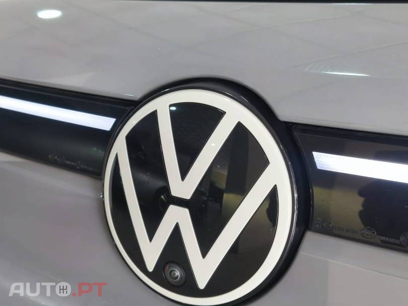 Volkswagen Id.4 77 kWh Pro Performance Family