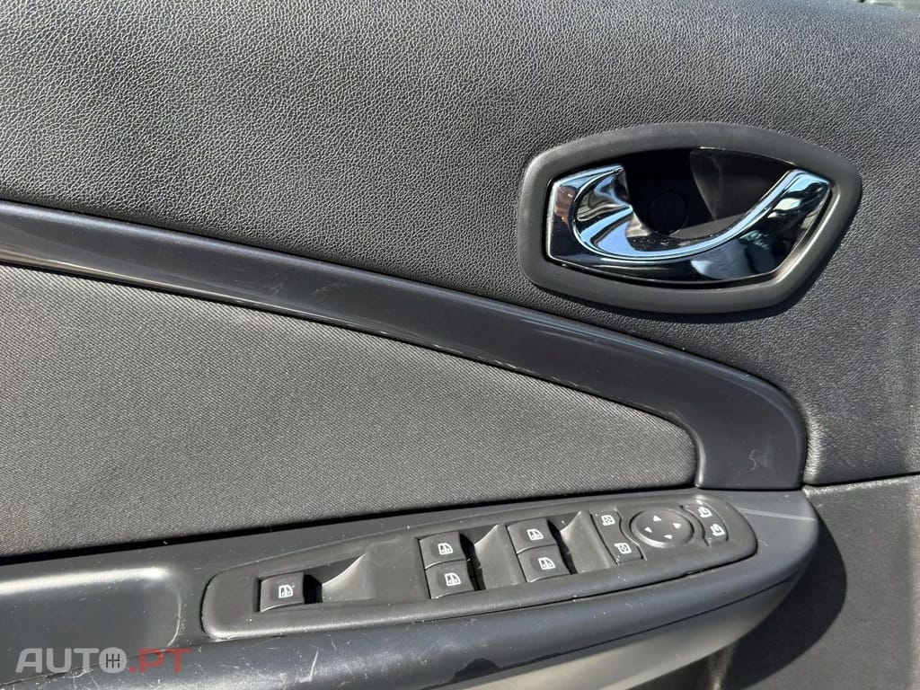 Renault Mégane Cabrio 1.5 dCi GT-Line EDC 