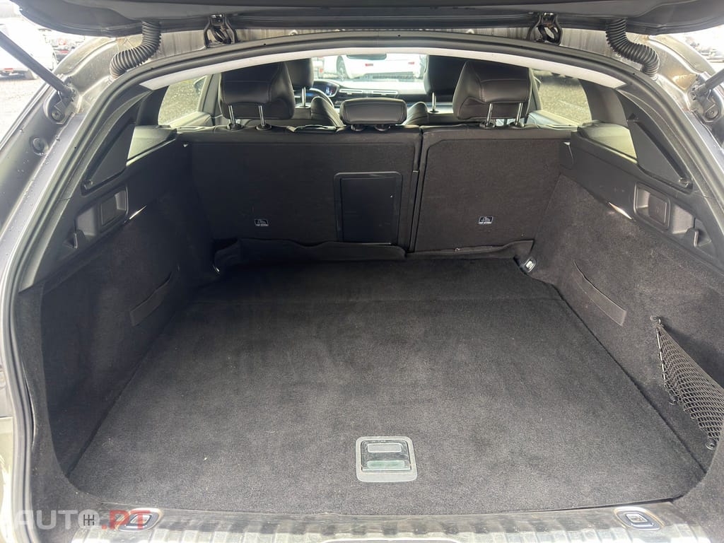 Peugeot 508 SW 1.5 BlueHDi Allure