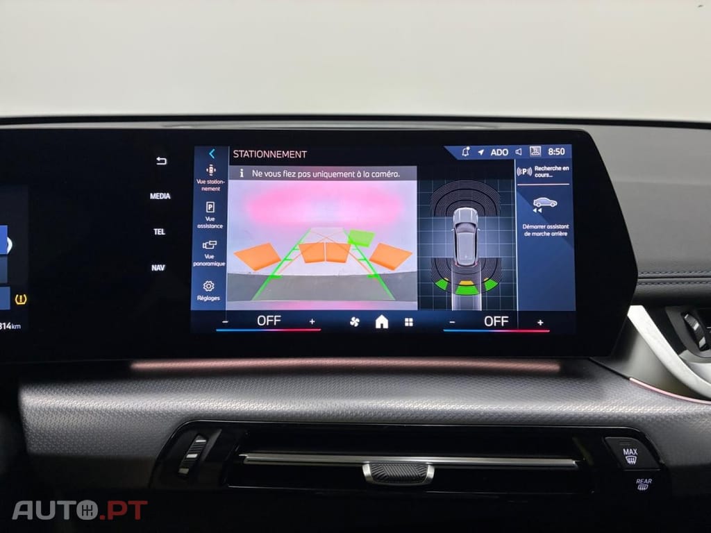 BMW iX1 eDrive20 M Sport