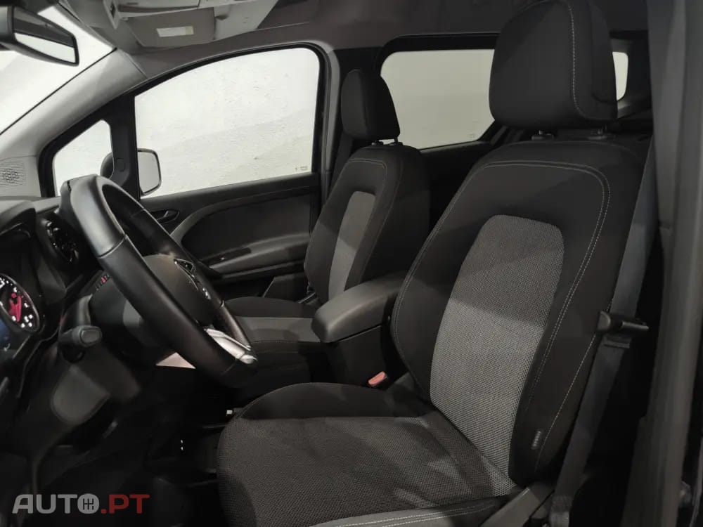 Mercedes-Benz Citan 110 CDi/27