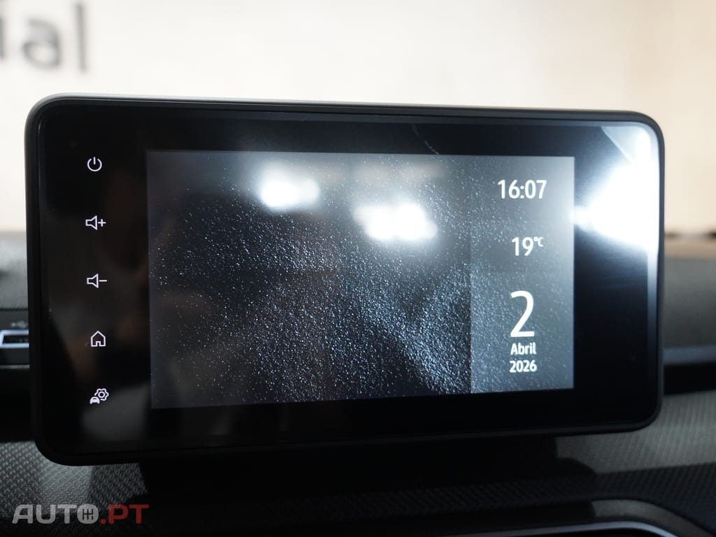 Dacia Sandero 1.0 ECO-G Essential Bi-Fuel