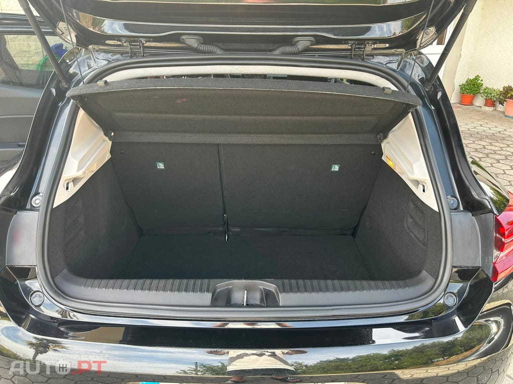 Renault Clio 1.5 Blue dCi Intens